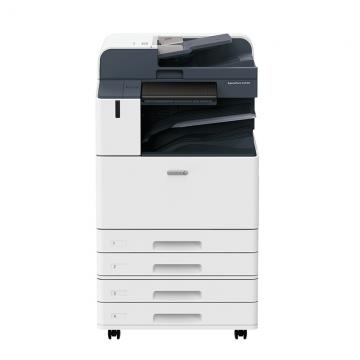 富士施乐Apeosport C4570 CPS SC A3彩色激光复印机（含双面输稿器+双面器+四层纸盒）一年免费保修×单位：台