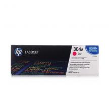 惠普（HP）Color LaserJet CC533A 红色硒鼓 304A（适用CP2025 232...