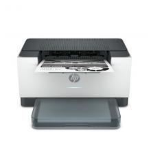 惠普M208dw 黑白激光打印机 自动双面打印 有线/wifi/USB （增配原装硒鼓一个）