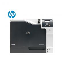惠普打印机 CP5225dn A3彩色激光打印机 有线网络打印 自动双面打印