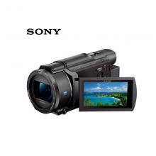 索尼(SONY)FDR-AX60 4K高清数码摄像机 标配