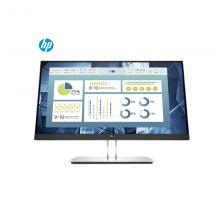 惠普（HP）E22 G4 21.5英寸 16:9宽屏商用显示器 三边窄边框设计 IPS面板 VGA ...