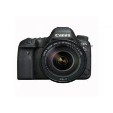 佳能（Canon）EOS 6D Mark II 6D2 单反相机（EF 24-105mm f/4L ...