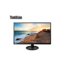 联想（ThinkVision） TE系列 FHD电脑显示器 低蓝光 可俯仰 TE24-20 23.8寸显示器