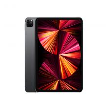 苹果Apple iPad Pro 11英寸平板电脑 2021年新款(256G WLAN版)深空灰色（...