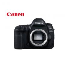佳能（Canon）EOS 5d4/5D Mark IV BODY全画幅单反相机（单机身）