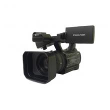 索尼（SONY）HXR-NX200 专业摄像机+ 摄像机包+沣标（FB）捕捉者摄影家系列 NP-F9...