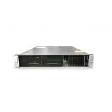 惠普 HPE DL388Gen10/DL380G10服务器HPE 2U机架式服务器主机 1颗至强32...