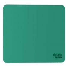得力（Deli）方形印章垫 9878 180*130*4mm 绿色