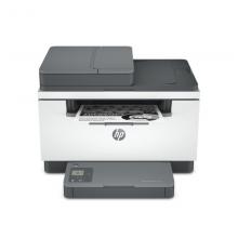 惠普 （HP） M233sdw 双面三合一无线打印机 打印复印扫描办公 激光多功能一体机