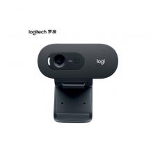 罗技（Logitech）C505e高清网络摄像头