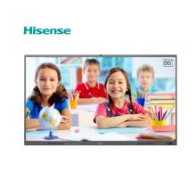 海信（Hisense）86WR31A 86英寸 交互式触控一体机 教育一体机 教学白板 触摸屏