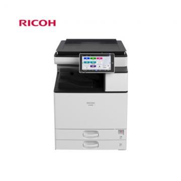 理光(RICOH)IM 4000黑白多功能数码机（自动双面送稿器+双层供纸盒+网络打印扫描卡）