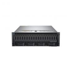 戴尔服务器（Dell EMC）PowerEdge R94XA 8x2.5英寸机箱 四CPU