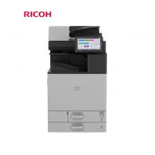 理光(RICOH)IM C2010彩色多功能数码复印机（自动双面送稿器+工作台）