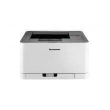 联想(Lenovo) CS1831W A4 彩色激光无线WIFI 打印机 办公商用家用
