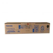 东芝（TOSHIBA）T-FC415C墨粉 粉盒 T-FC415C-K黑色高容