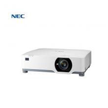 NEC NP-CB4500WL 激光投影仪 5200流明（含100寸幕布 安装 挂架）