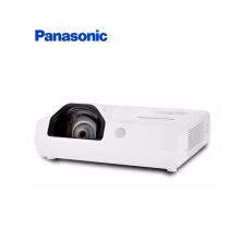 松下（Panasonic）PT-X3272STC 短焦投影仪 投影机办公教育（标清 3200流明）