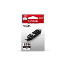 佳能（Canon）PGI-850XL PGBK高容黑墨盒(适用IP7280/8780/iX6880)