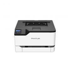 奔图(PANTUM) CP2200DN 彩色激光打印机(22页每分钟/双面打印/USB打印/网络打印)