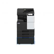 汉光HGFC5229彩色 A3复印机（主机+双面器+双面输稿器+双纸盒+工作台-1年质保