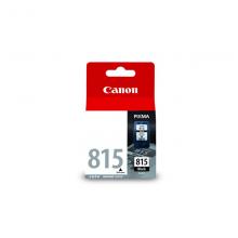 佳能（Canon）PG-815 黑色 墨盒 标准容量 黑色