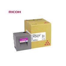 理光（Ricoh）MPC8003C 红色碳粉盒1支装 适用于MP C6503SP/C8003SP/IMC6500/C8000
