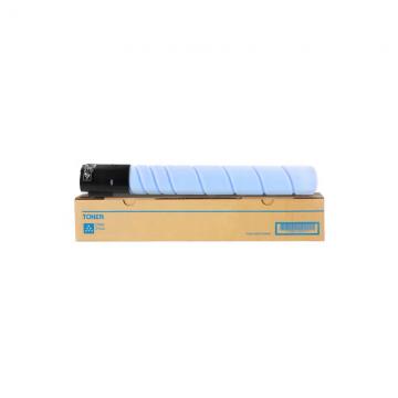 奔图原装 CTO-850HC 青色粉盒 适用CP9502DN CM8506DN打印机墨盒墨粉 标准容量 11500页